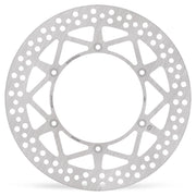 Moto-master Vintage Series Brake Rotor - Front