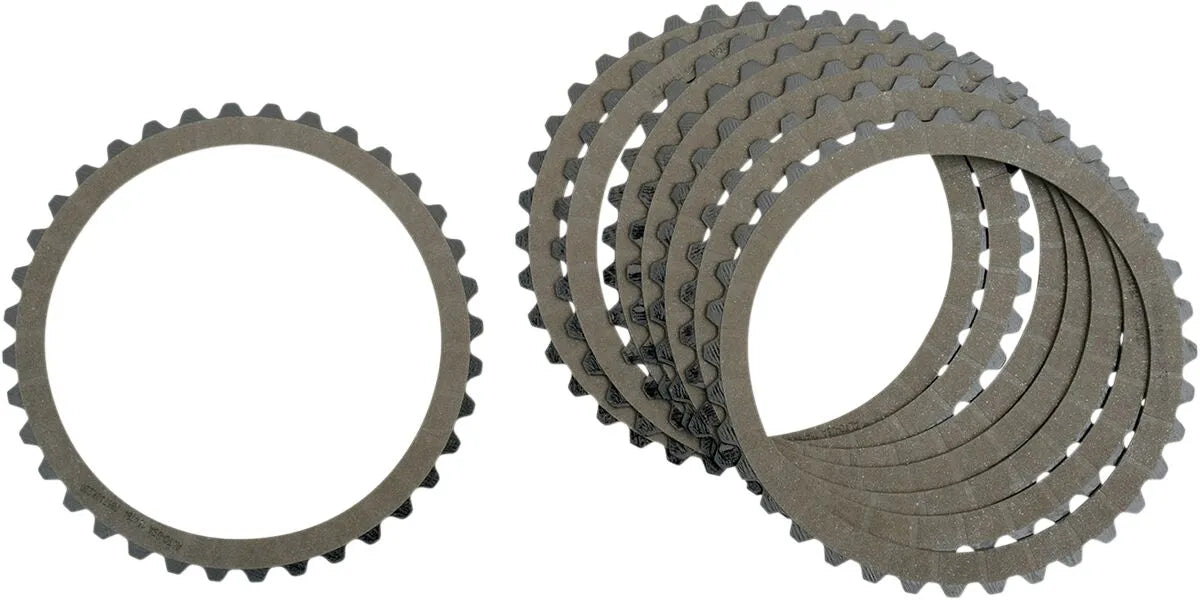 Alto Products Clutch Friction Plate Set