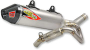 Pro Circuit Ti-6 Pro Titanium Udstødning - Fuld Race System