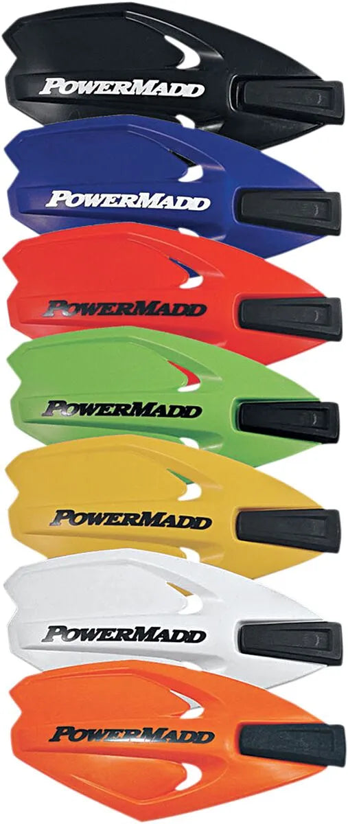 Powermadd Powerx Handguards - Motocross Protection