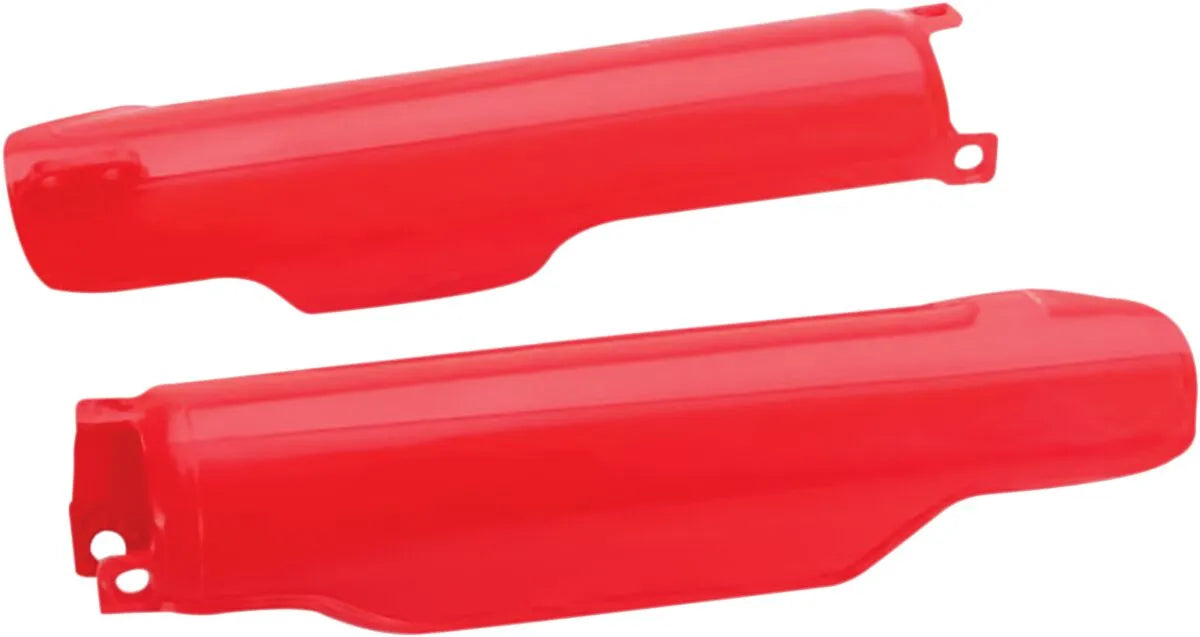 UFO Fork Tube Protectors