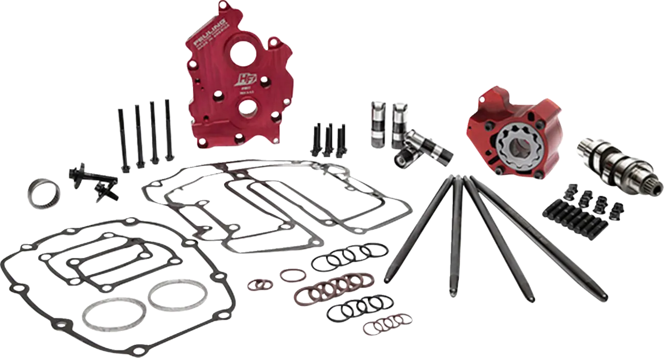 Feuling Parts Race Series Camchest Kit 487 Reaper
