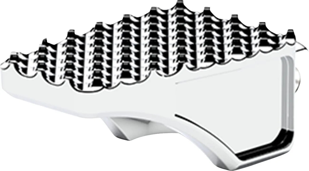 La Choppers County Line Foot Pegs