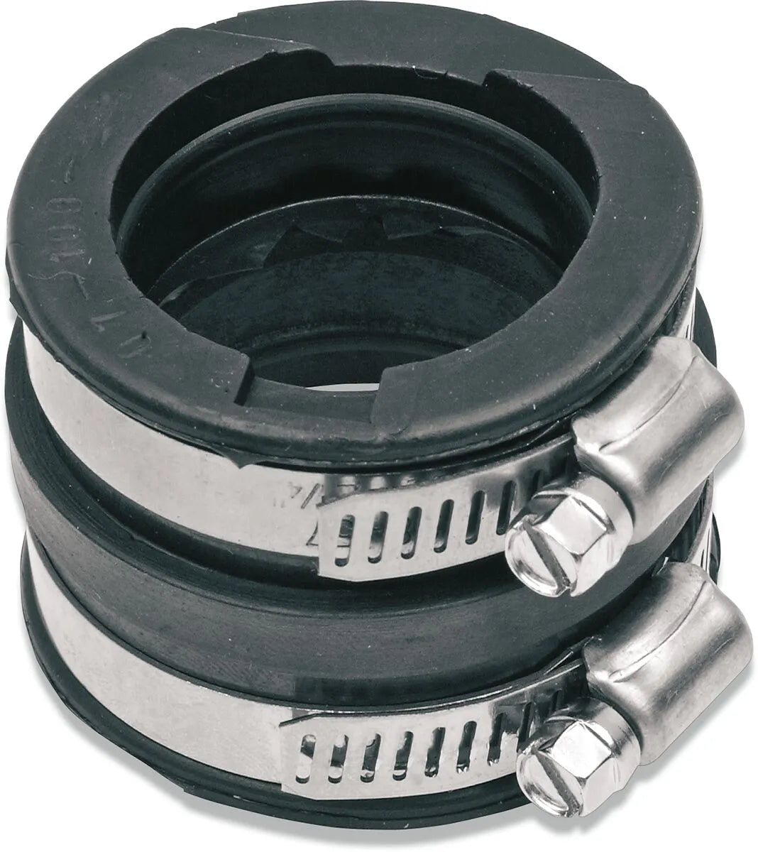 Parts Unlimited Carburetor Mounting Flange