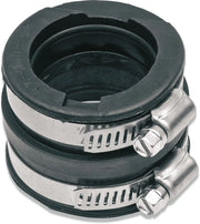 Parts Unlimited Carburetor Mounting Flange