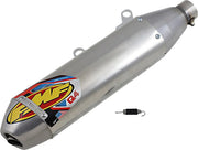 Fmf Q4 Hex Slip-on Lyddæmper