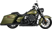 Vance & Hines Blackbird 450 Slip-on Lyddæmpere