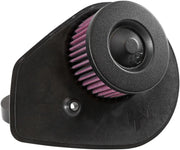 K&n Replacement High-flow Air Filter