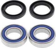ALL BALLS Wheel Bearing Kit for Front Wheel
