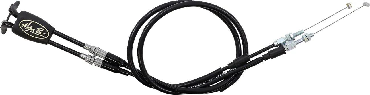 Motion Pro Rev3 Variable Rate Throttle Kit