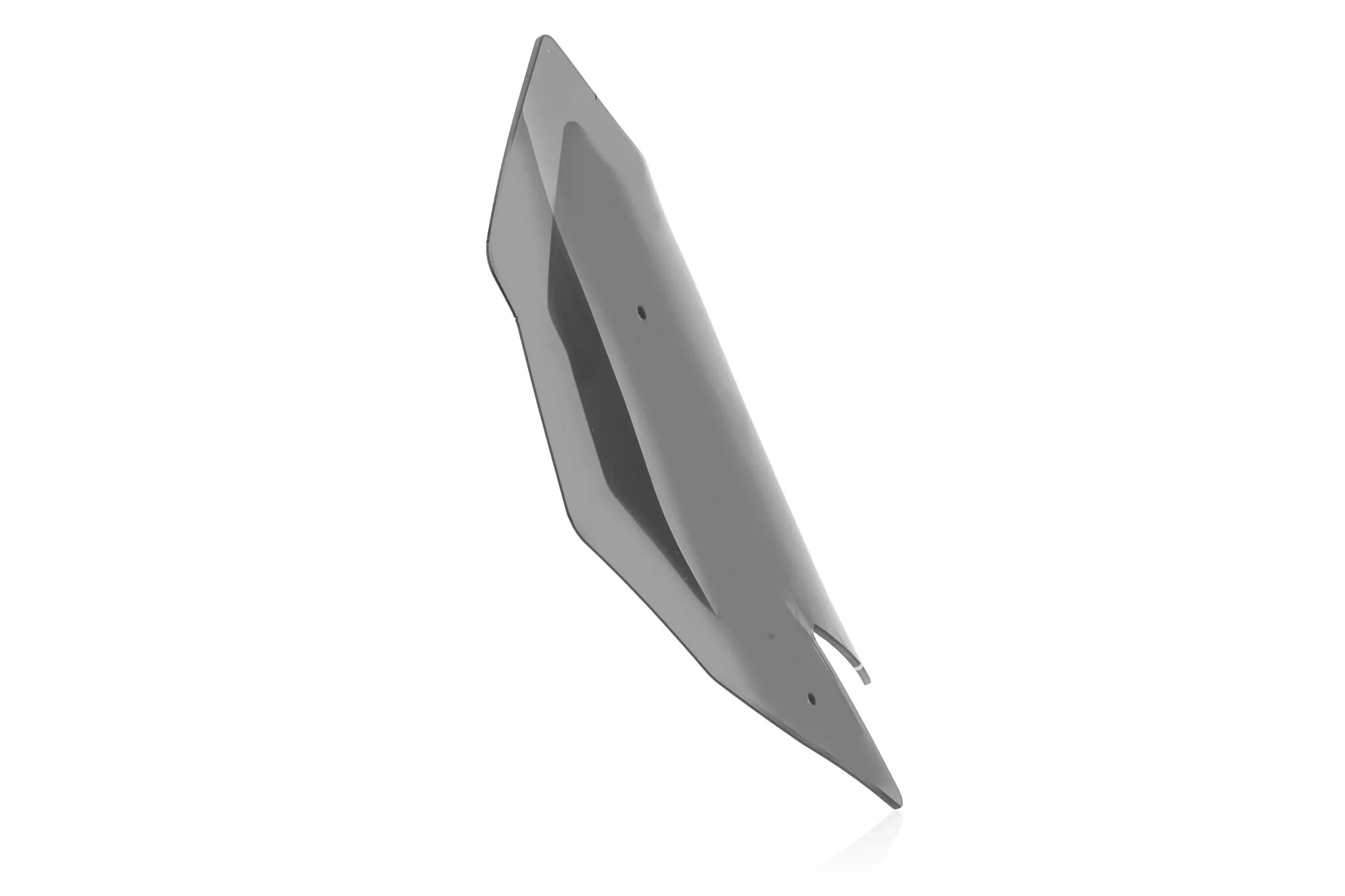 Wrs Dark Smoke Windscreen