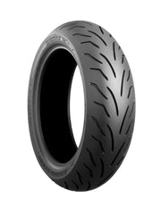 Bridgestone Battlax Sc Tire 120/70-14 Rear Scooter Tire