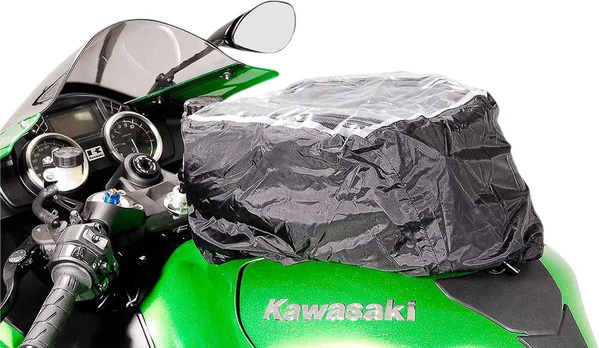 Sw-motech Rain Cover - Keep Your Luggage Dry