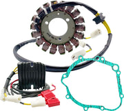 Rick's Motorsport Electric Charging Kit