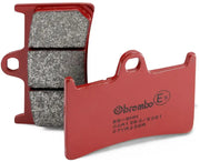 Brembo Sa Sintered Prime Line Brake Pads