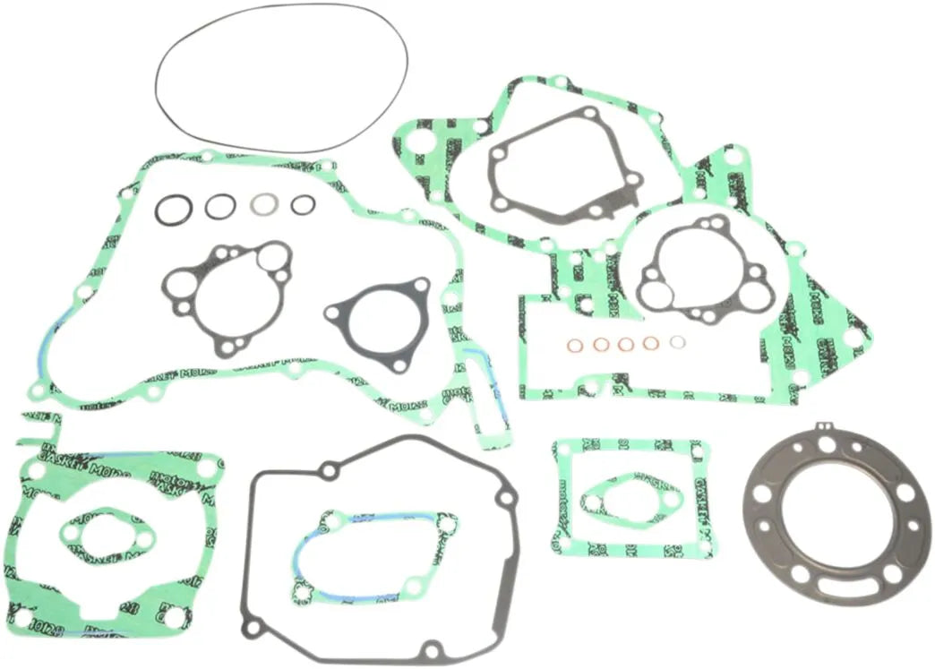 Athena Complete Gasket Kit 2-Stroke for Honda