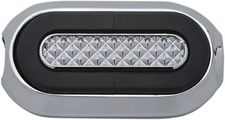 Kuryakyn Heavy Industry Shift/brake Peg