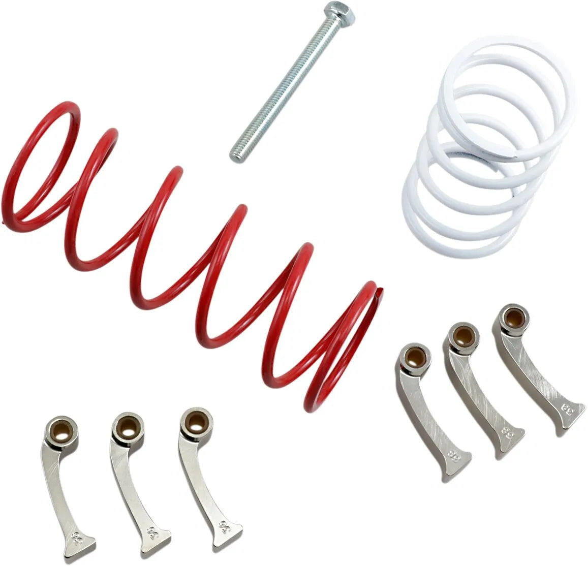 Epi Sport Utility Clutch Kit For Stock Tires