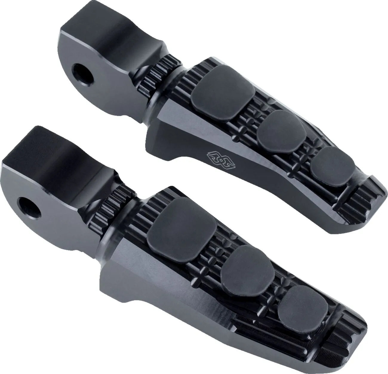 GILLES TOOLING UF20 Sport Foot Pegs for Driver