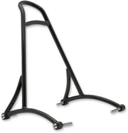 Burly Brand Short Sissy Bar - 13 Inch