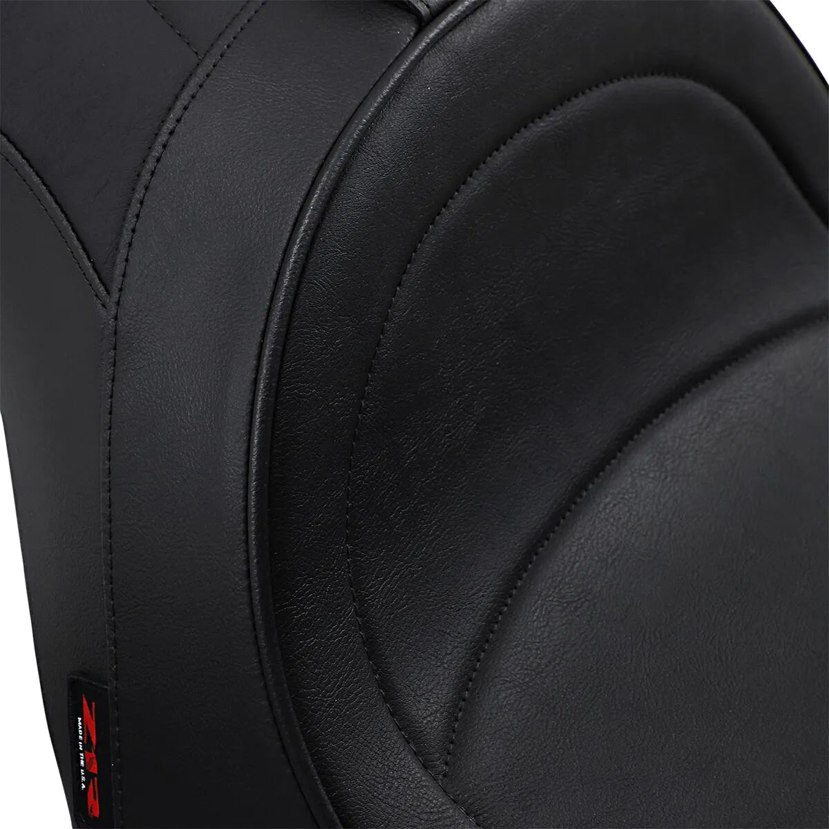 Z1r Low-profile Touring Seat W/ Backrest Option
