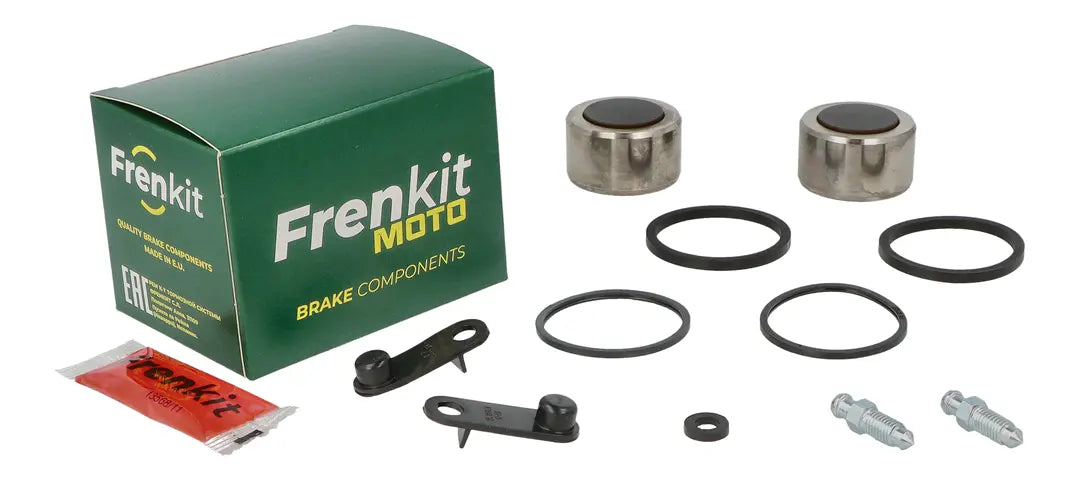 Frenkit S.l. Rear Brake Caliper Repair Kit