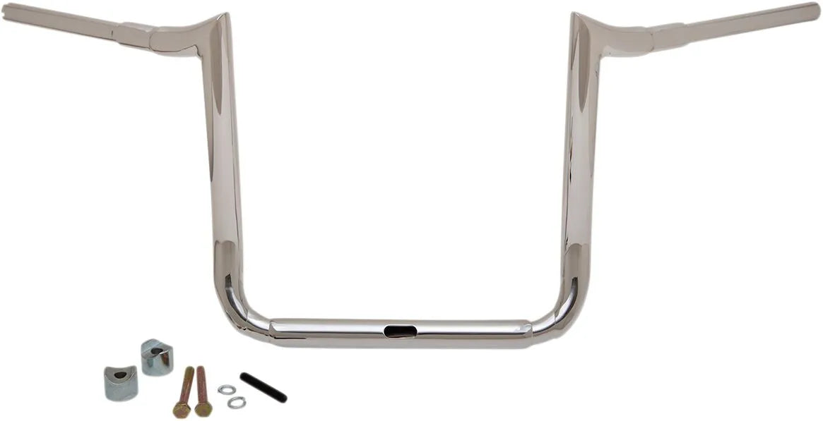 La Choppers 1-1/2" Grande Prime Ape Handlebar