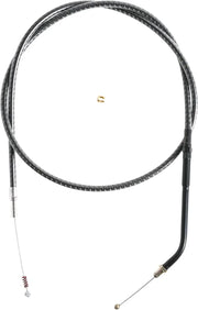 Magnum Shielding KARBONFIBR Braided Throttle/Idle Cable