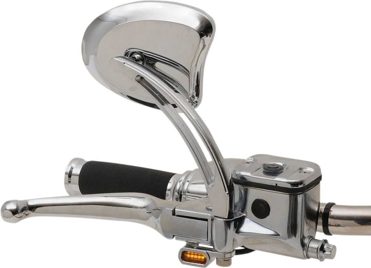 Drag Specialties Led Handlebar Marker Lights