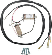 Moose Offroad Stator Rebuild Kit