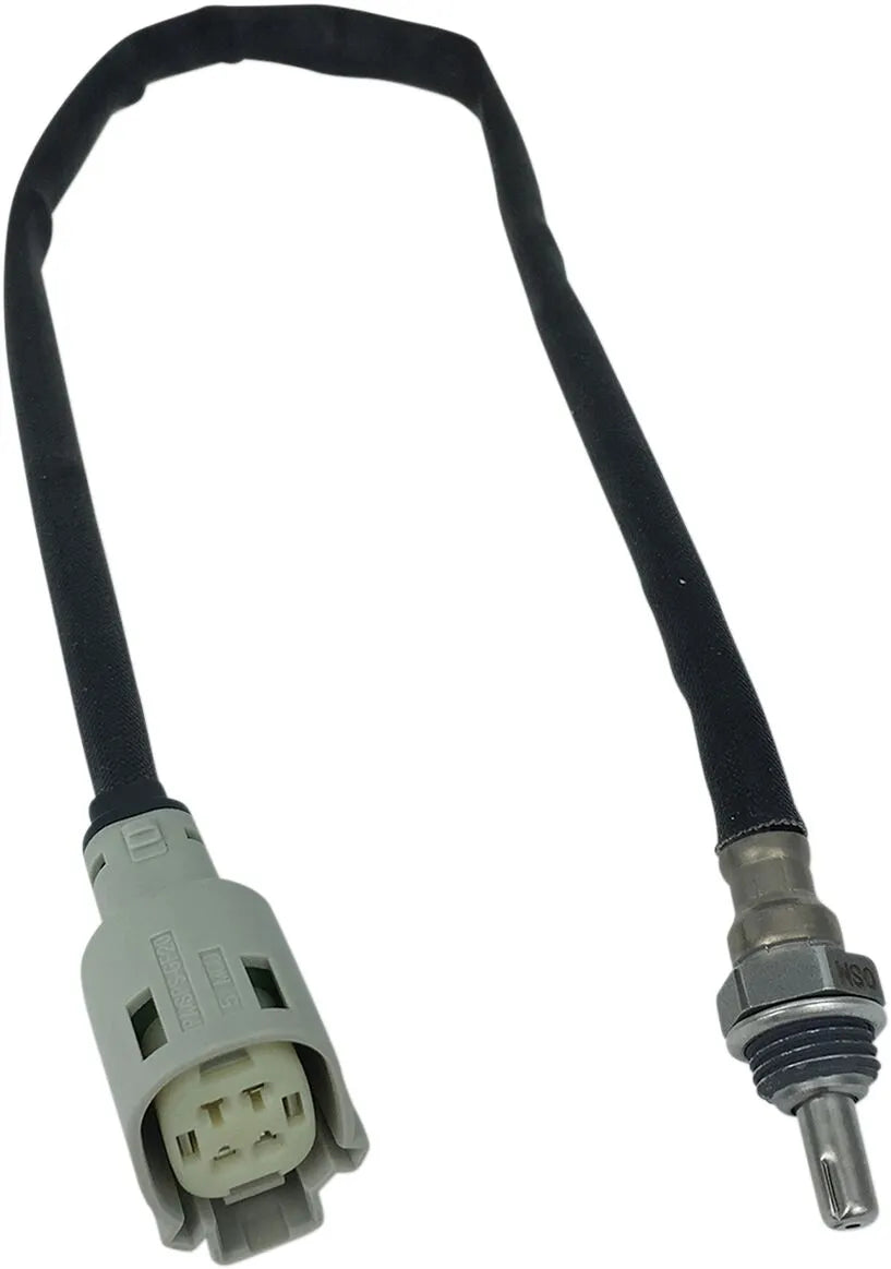 Feuling Parts 12mm Oxygen Sensor - Optimer din motor!
