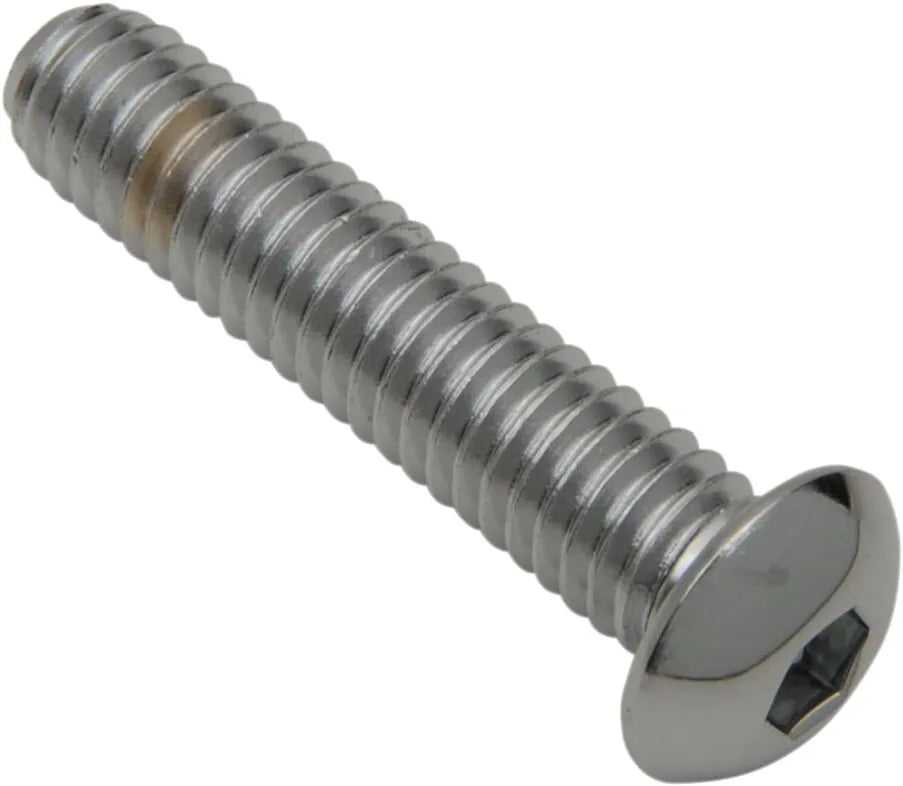 Drag Specialties 5/16-18 x 1-1/2" Button Head Bolts