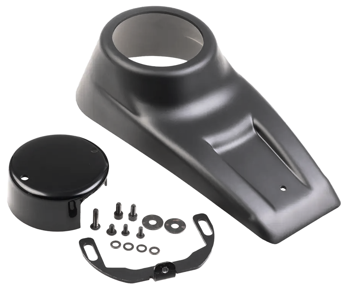 Cult-Werk Dash Cover RH975 Nightster – Gauges & Dashes