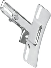 Drag Specialties License Plate Bracket Chrome Replacement
