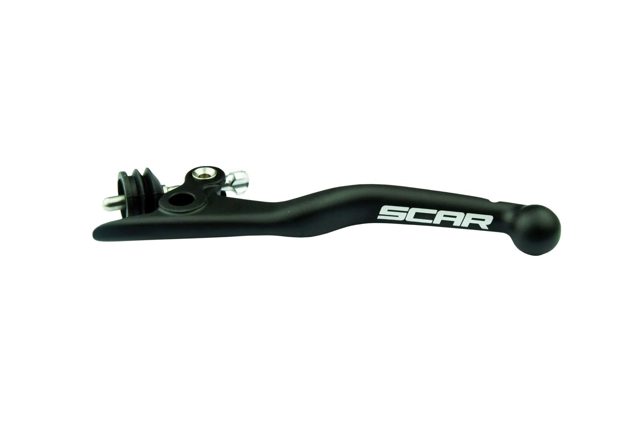Scar Clutch Lever - High-quality Aluminum