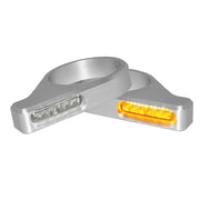 Heinz Bikes Led Turn Signals For Forks