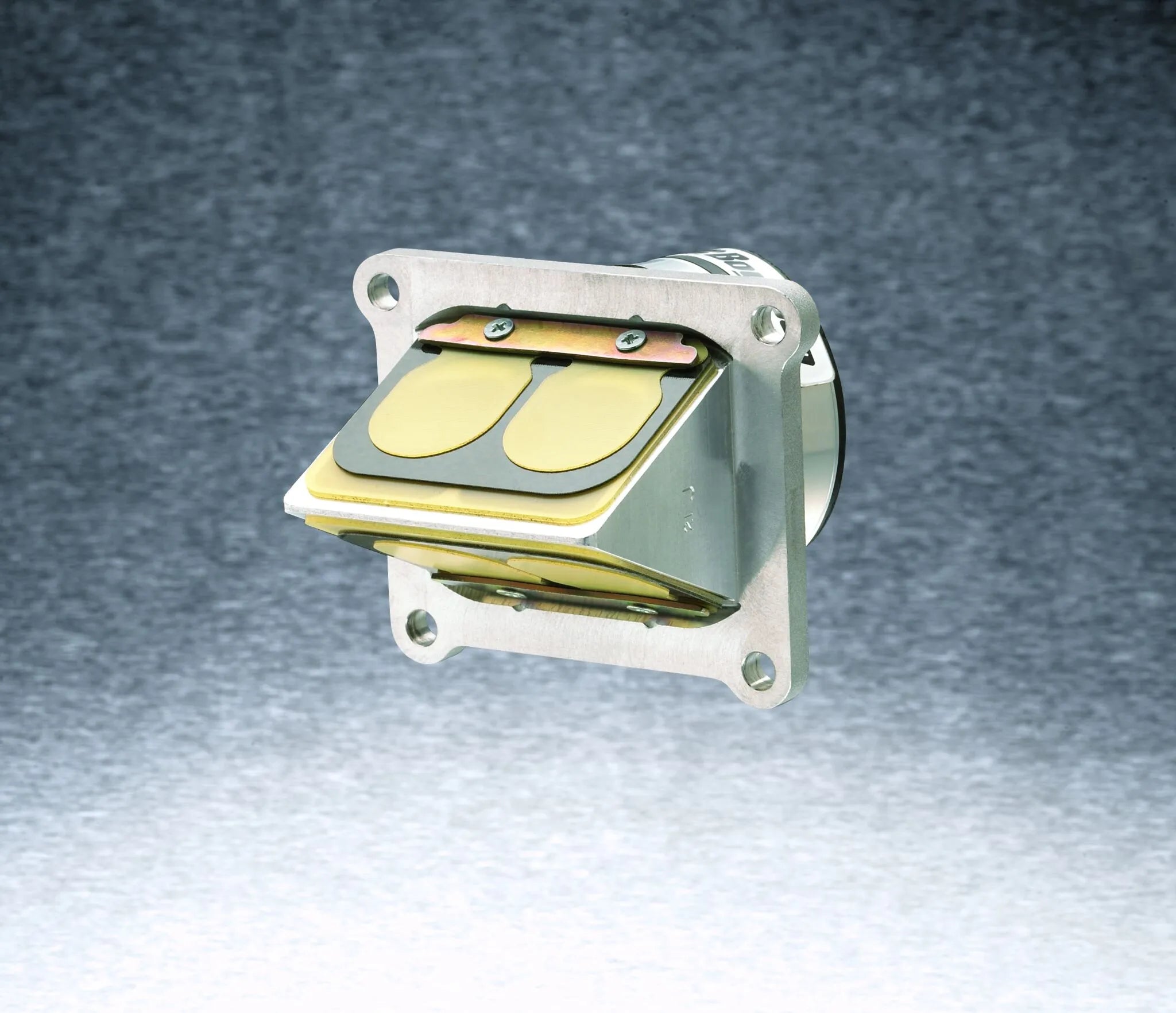 Boyesen Rad Valve Reed Cage Assembly