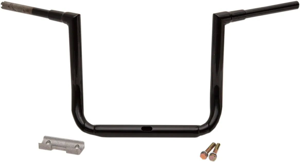 La Choppers 1-1/2" Grande Twin Peaks Handlebar