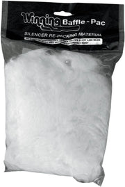 Ebc Baffle Pac Muffler Repacking Kit