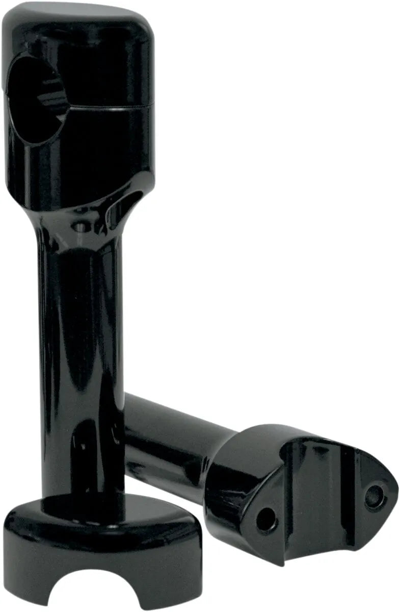 La Choppers 1-1/4" Handlebar Risers