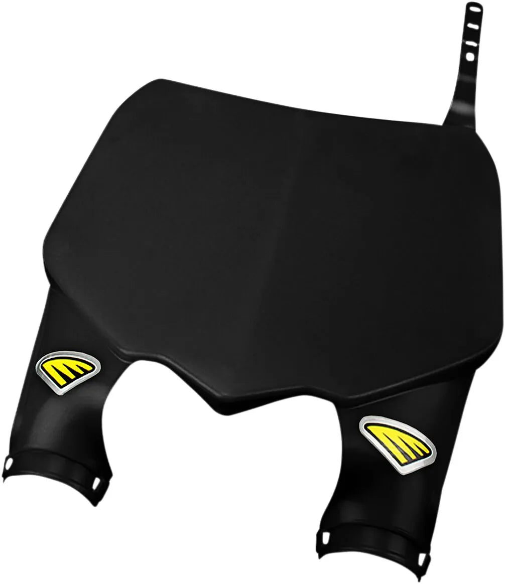 Cycra Stadium Number Plate For Dirt Bikes