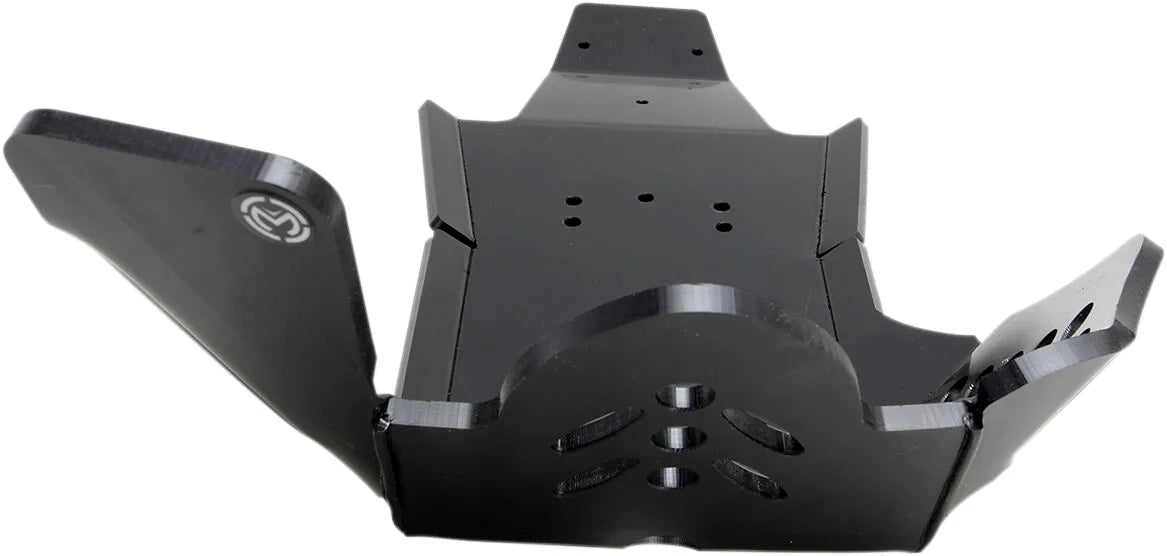 Moose Offroad Pro Large Skid Plate Full Body