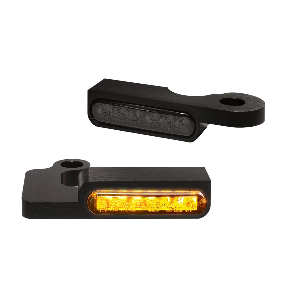 Heinz Bikes Led Handlebar Turn Signals
