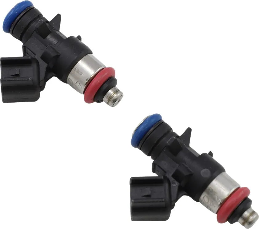Daytona Twin Tec Fuel Injector Set