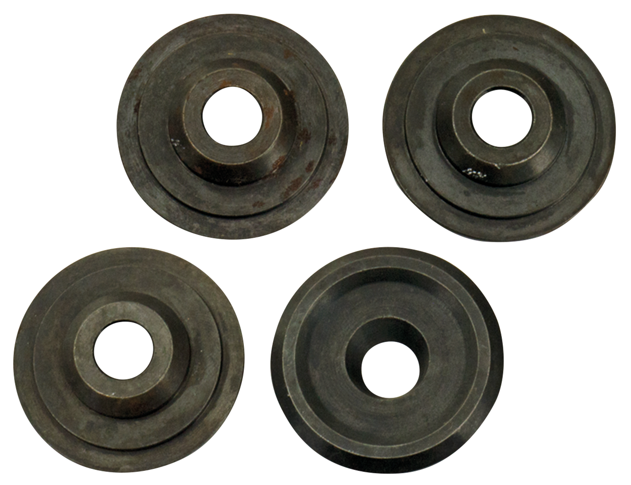 Kibblewhite Precision Machining Inc. Valve Spring Collars & Retainers for Panhead – Engine