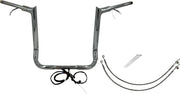 Fat Baggers 1-1/2" Wired Handlebar Kit