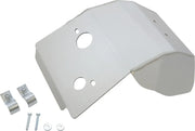 Moose Offroad Aluminum Skid Plate