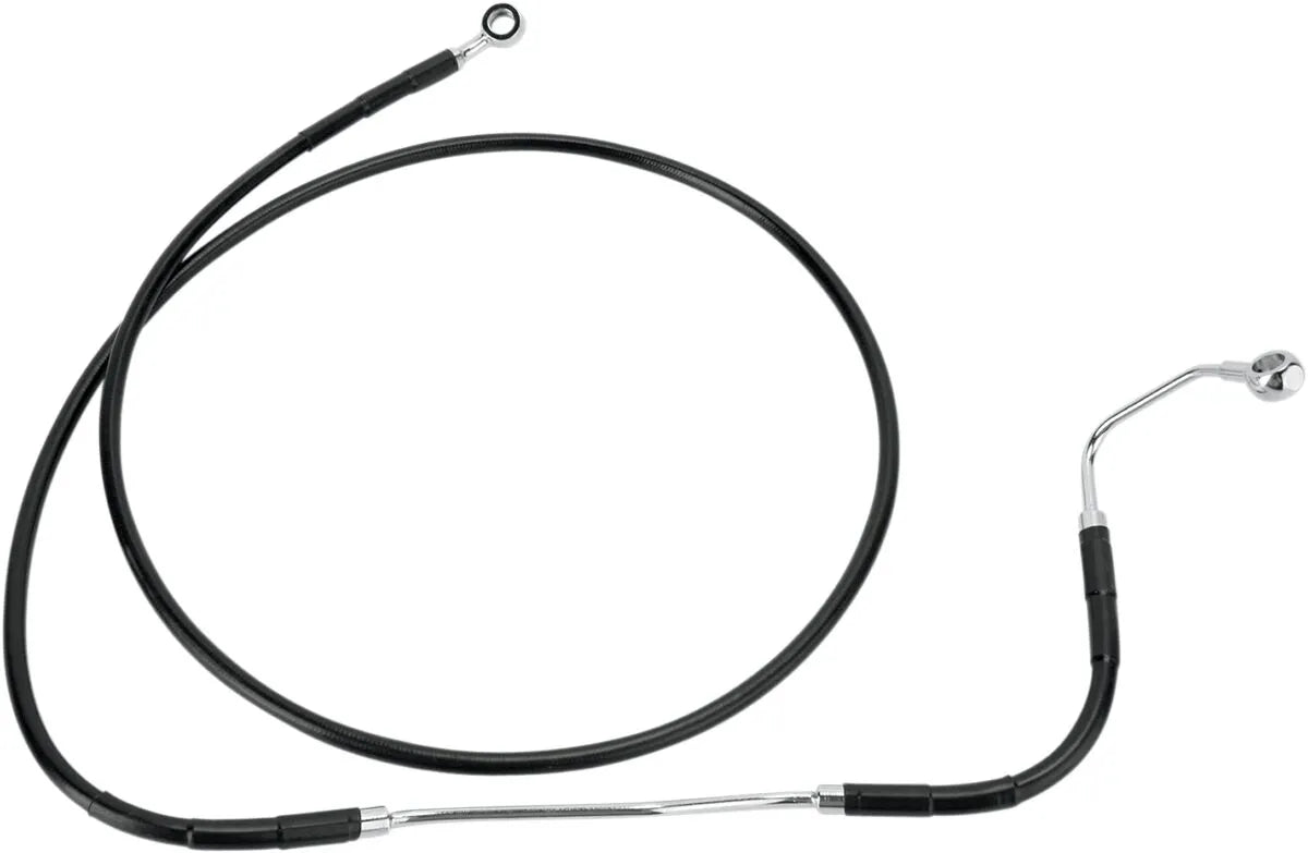 Drag Specialties Udvidet bremseslange kit til ABS