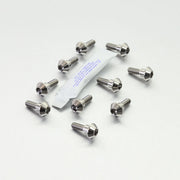 Pro Bolt Titanium Bremseklodser Rotor Monteringsbolt Kit