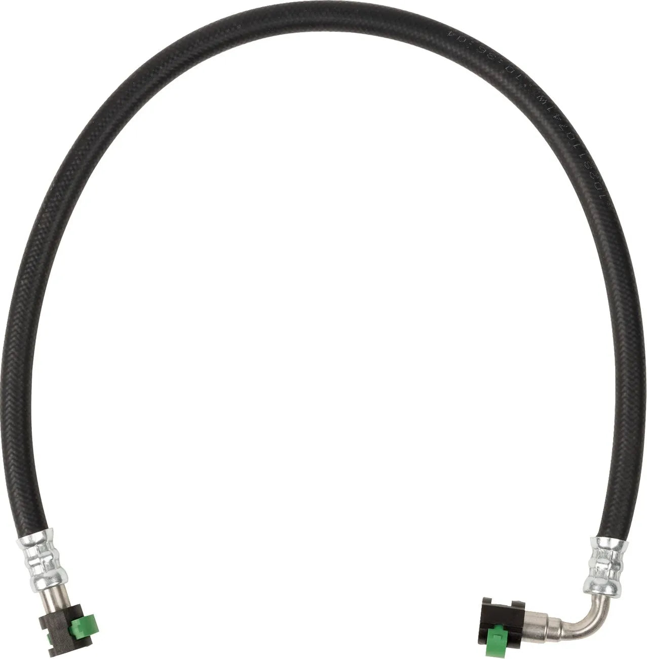 Moose Offroad Replacement Fuel Line